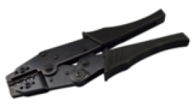 CTT1.5-16 Copper Tube Terminal Tooling